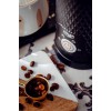 Adler AD 4494 d Milk frother, Frothing and heating, Black | Adler