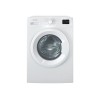 Indesit IM 762 MY TIME EE Washing machine, A, Front loading, Washing capacity 7 kg, 1151 RPM, Depth 49,6 cm, White | INDESIT