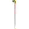 LEKI TRL Ultratrail FX One trekking poles, 115 cm, red