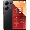 Xiaomi Redmi Note 13 Pro 16.9 cm (6.67") Hybrid Dual SIM Android 13 4G USB Type-C 8 GB 256 GB 5000 mAh Black