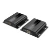 DIGITUS HDMI IP Extender Set 4K/60Hz 120