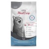PLATINUM MeatCrisp Adult Fish - dry cat food - 1,5kg