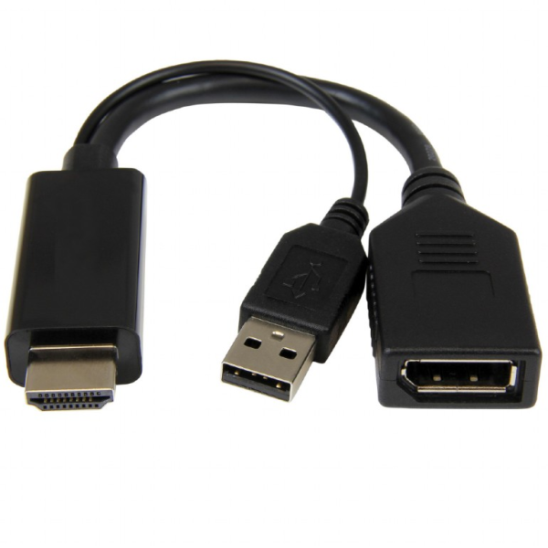 Cablexpert | Active 4K HDMI to ...