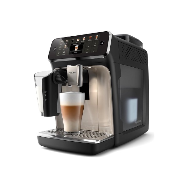 Philips EP5547/90 Fully Automatic Espresso Machine, ...