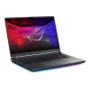 Notebook|ASUS|ROG Strix|G16 (2025)|G615LW-S5075W|CPU  Core Ultra|U9-275HX|2700 MHz|16