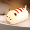 MEDIA-TECH POKKY HAPPY KITTY NIGHT LIGHT MT226