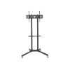 TECHLY 309982 Mobile stand for TV