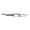 Digitus USB Type-C Gigabit Ethernet Adapter 2.5G, USB-C + USB A (USB3.1/3.0) | DN-3028 | USB3.0/USB C 3.1 to 2.5G Ethernet Adapter