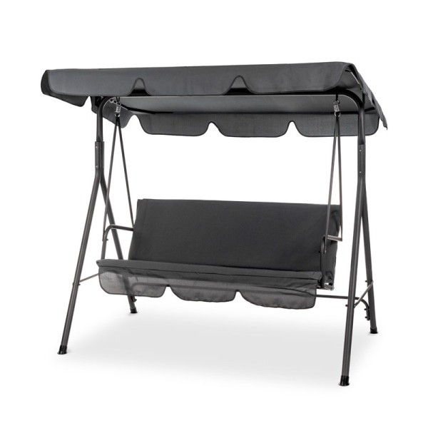 Garden swing EVE anthracite