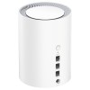 Cudy M3600 Dual-band (2.4 GHz / 5 GHz) Wi-Fi 7 (802.11be) White 3 Internal