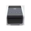 Brother TD4420DN | Mono | Thermal | Label Printer | Black/White