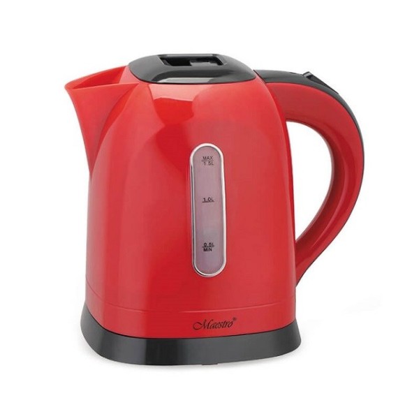 MAESTRO electric kettle 1, 5 l ...