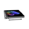 Lenovo IdeaPad 5 2-in-1 14Q8X9 Touch 14 WUXGA Snapdragon X X1-26-100/16GB/512GB/Qualcomm Adreno GPU/WIN11 Home/Nordic Backlit kbd/Grey/FP/2Y | Lenovo IdeaPad 5 2-in-1 14Q8X9 | Luna Grey | 14 