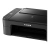 Canon PIXMA TS3350 EUR | 3771C006 | Inkjet | Colour | Multifunction Printer | A4 | Wi-Fi | Black