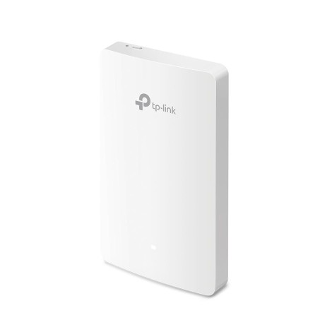 Access Point|TP-LINK|Omada|1200 Mbps|IEEE 802.11a|IEEE 802.11 b/g|IEEE 802.11n|IEEE 802.11ac|EAP235-WALL