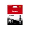 PGI72MBK CANON PRO10 INK MATT BLACK | Canon Ink tank | Matte black (pigmented)