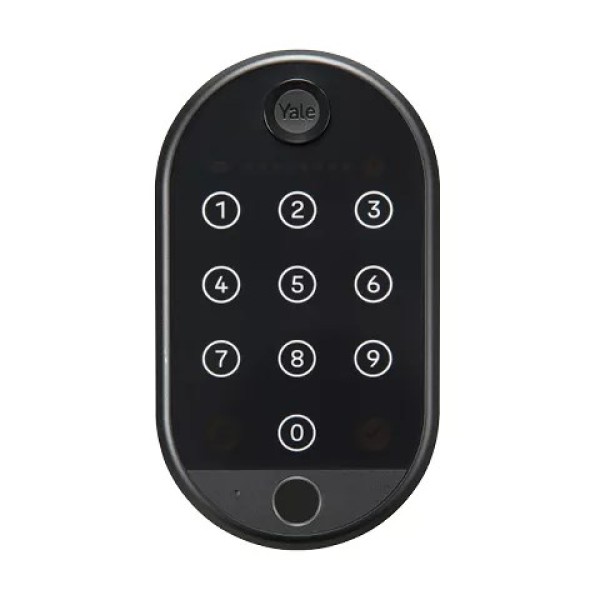 Yale 05/303000/BL Smart Keypad 2 - ...