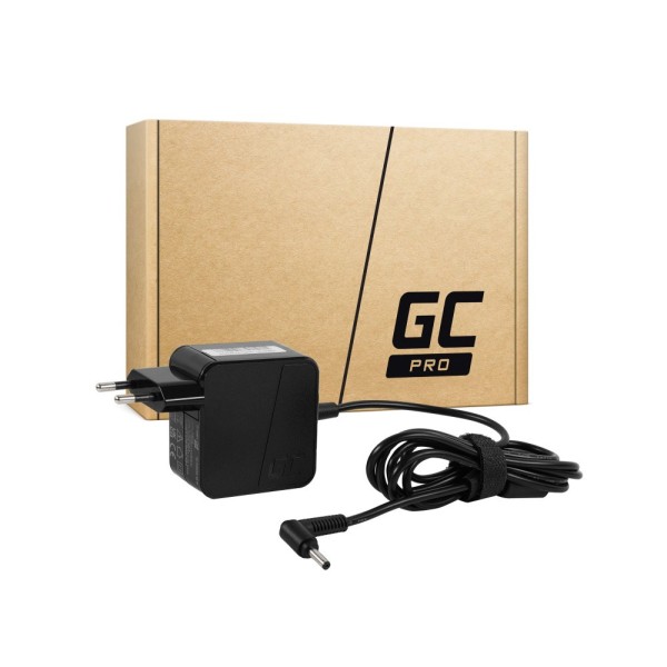 Green Cell AD40PV2 power adapter/inverter Indoor ...