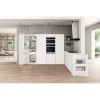 Whirlpool WHC20 T352 Built-in 280 L E White