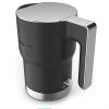Gorenje | Kettle Ora Ito design | K15ORAB | Electric | 2400 W | 1.5 L | Stainless Steel | 360° rotational base | Black
