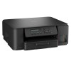 Brother DCP-T530DW | Inkjet | Colour | A4 | Wi-Fi | Black
