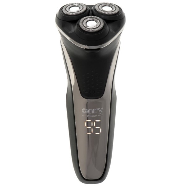 Camry CR 2927 men's shaver Rotation ...