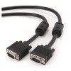 CABLE VGA 5M PREMIUM/CC-PPVGA-5M-B GEMBIRD