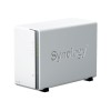 Synology | Tower NAS | DS223j | up to 2 HDD/SSD | Realtek | RTD1619B | Processor frequency 1.7 GHz | 1 GB | DDR4