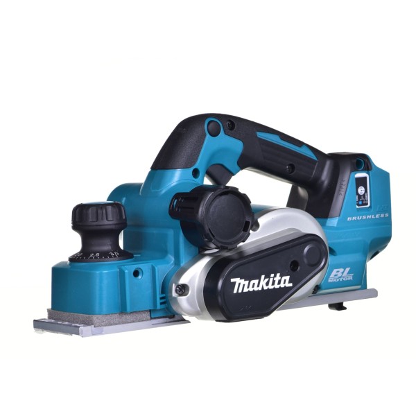 Makita DKP181Z power planer 12000 RPM ...