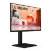 LCD Monitor|LG|24BA550-B|24