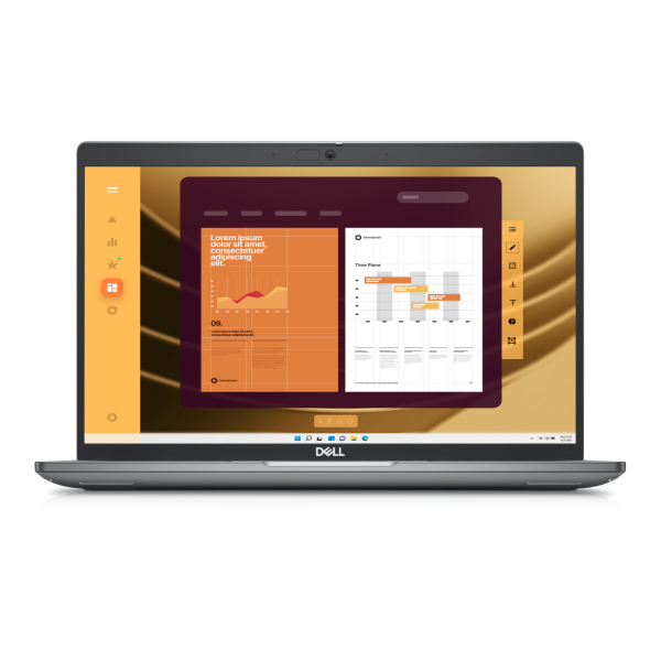 Dell Latitude 5450 AG FHD Ultra ...
