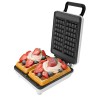 Waffle iron MESKO MS 3091