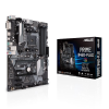 Asus | PRIME B450-PLUS | Processor family AMD | Processor socket AM4 | Memory slots 4 | Number of SATA connectors 6 x SATA 6Gb/s connector(s) | Chipset AMD B | ATX