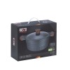 CASSEROLE D20CM 4.6L/93503 RESTO