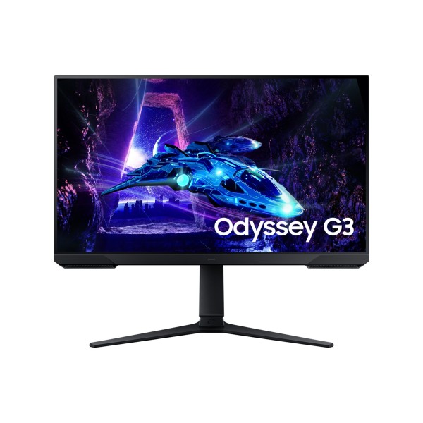 Samsung S27DG300EU computer monitor 68.6 cm ...