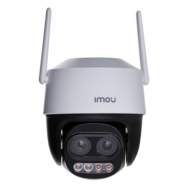 Imou Cruiser Z Turret IP security ...