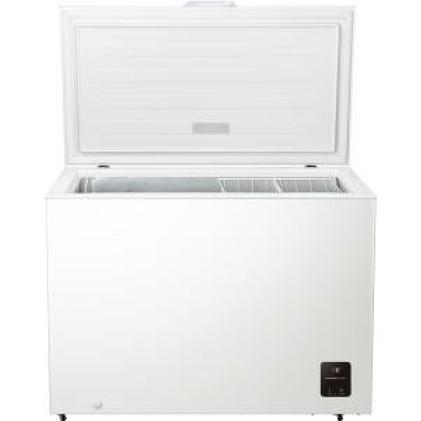 Gorenje FH30DAW Chest freezer Freestanding 297 ...