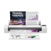 Brother | DS-940DW | Sheet-fed | Portable Document Scanner