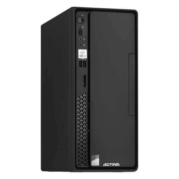 Actina 5901443334347 PC Intel® Core™ i5 ...