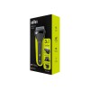 Braun Shaver | 300BT Series 3 | Operating time (max) 30 min | NiMH | Black