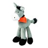 TRIXIE Dog toy plush donkey with sound 35981