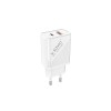 SAVIO LA-05 USB Type A & Type C Quick Charge Power Delivery 3.0 cable 1m Indoor