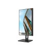 AOC 22P2Q - LED monitor - Full HD (1080p) - 21.5