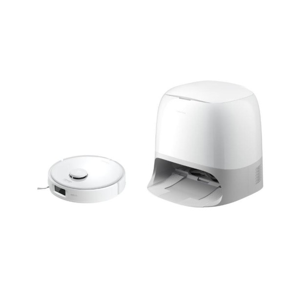 VACUUM CLEANER ROBOT Q REVO/CURV5A1 WH ...