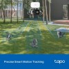 WRL CAMERA INDOOR/OUTDOOR/TAPO C206 TP-LINK
