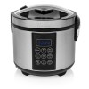 Tristar | Multicooker | RK-6132 | 500 W | 1.5 L | Number of programs 7 | Grey