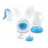Esperanza ECM003B Electric / Manual 2-in-1 breast pump Blue 150 ml