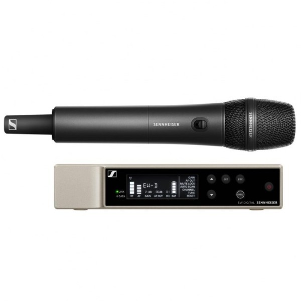 Sennheiser EW-D 835-S SET (Q1-6) - ...