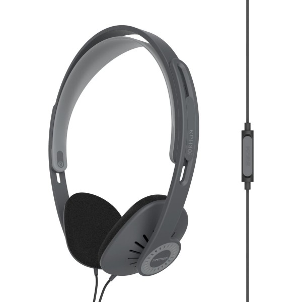 Koss | Headphones | KPH30iK | ...