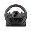 Tracer TRAJOY47345 Gaming Controller Black Steering Wheel + Pedals PlayStation 4, PlayStation 3, Xbox One, Xbox 360, Switch, PC
